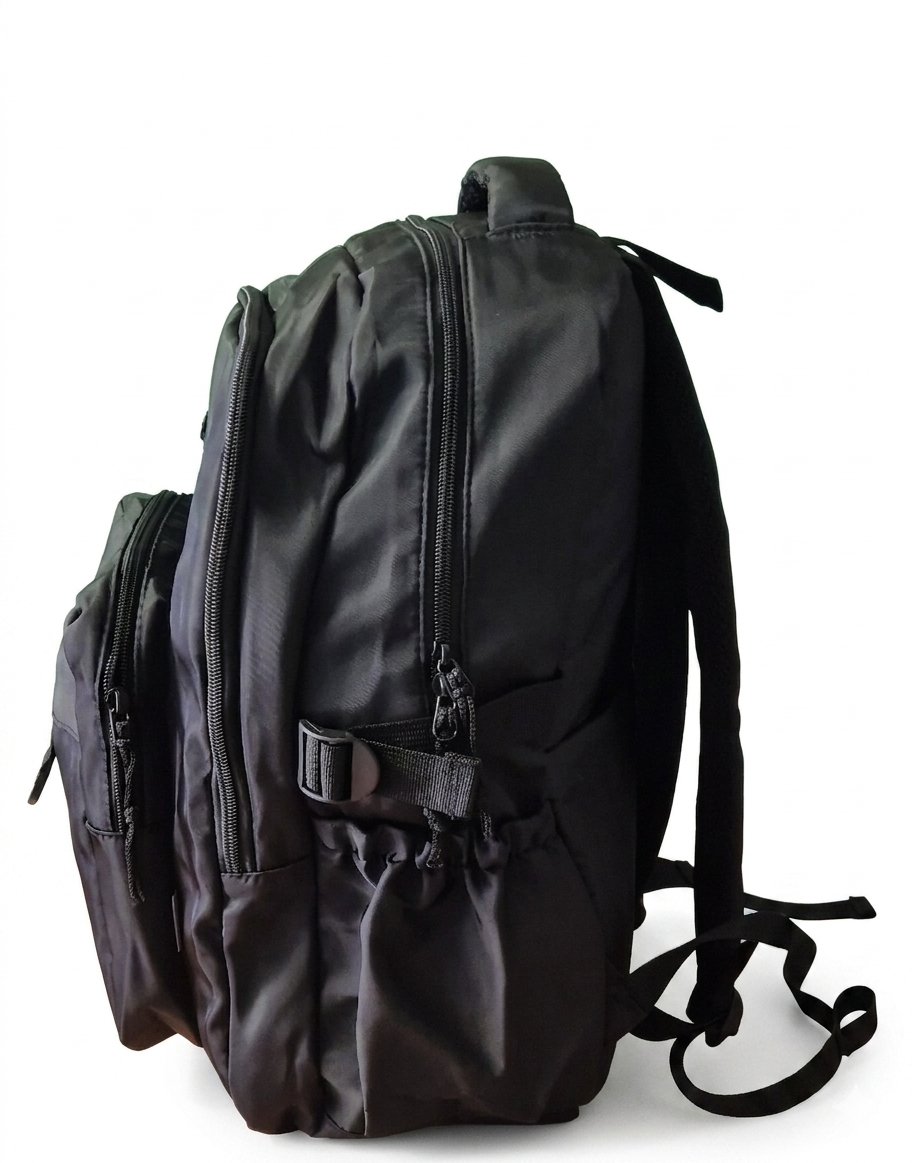 Zaino per bagaglio a mano 40x30x20 e tempo libero