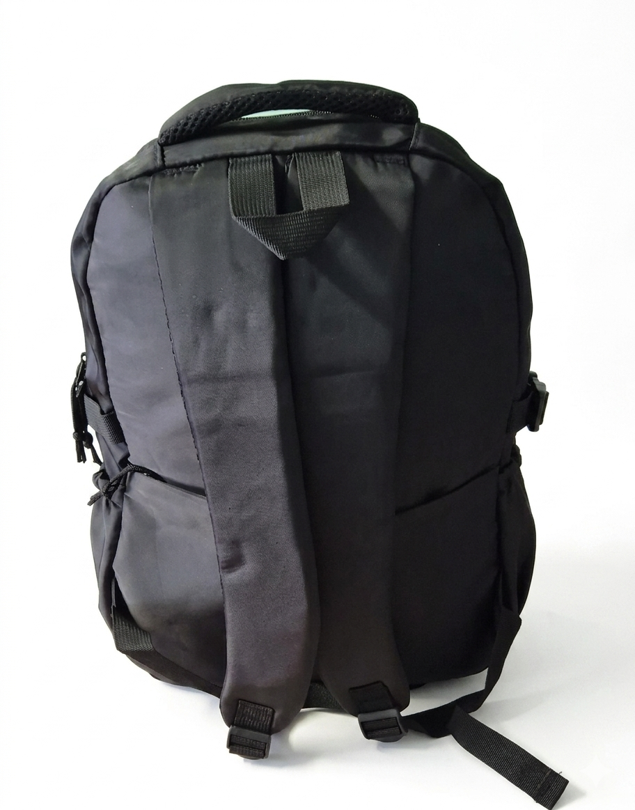 Zaino per bagaglio a mano 40x30x20 e tempo libero