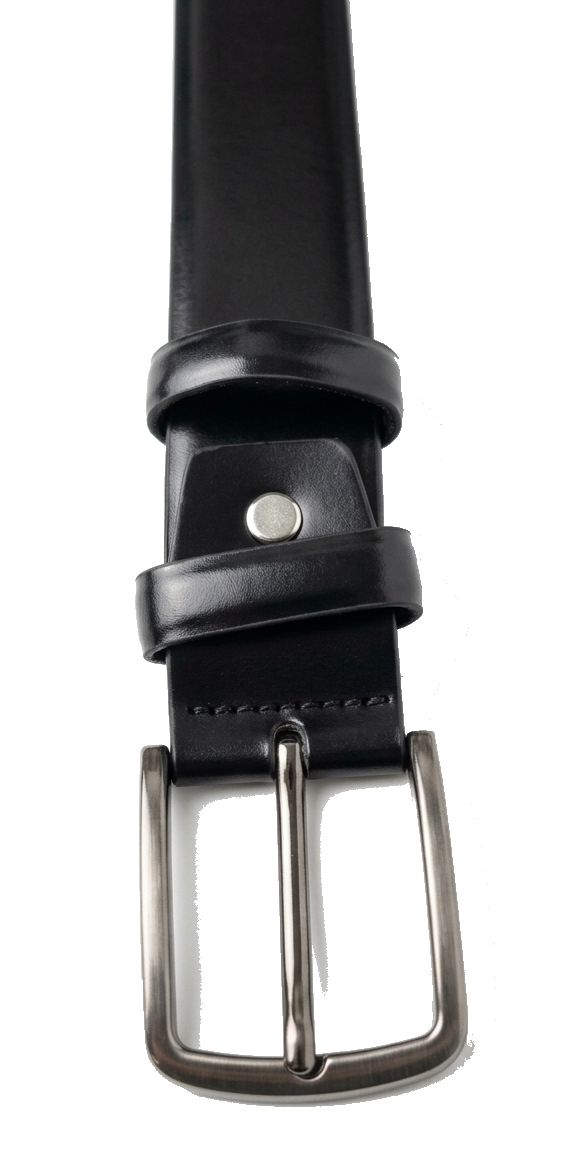Cintura uomo altezza 3cm
