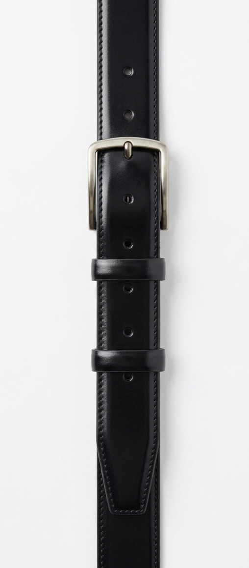 Cintura uomo altezza 3cm