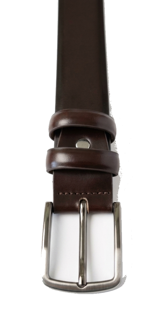 Cintura uomo altezza 3cm