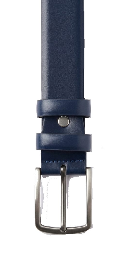 Cintura uomo altezza 3cm