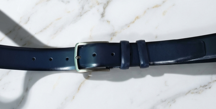 Cintura uomo altezza 3cm