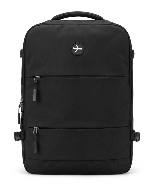 Zaino per bagaglio a mano 40x30x20 e tempo libero